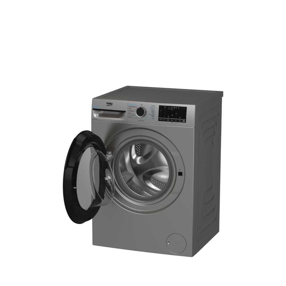 Beko CMX 10120 S 10 Kg Çamaşır Makinesi