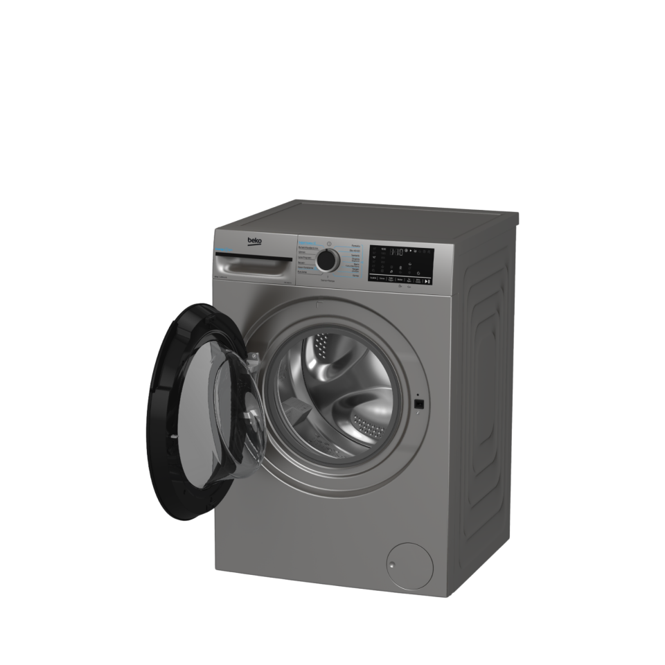 Beko CMX 10120 S 10 Kg Çamaşır Makinesi