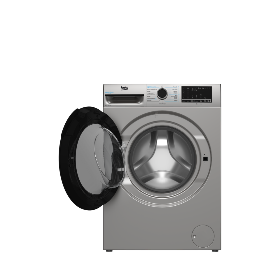 Beko CMX 10120 S 10 Kg Çamaşır Makinesi