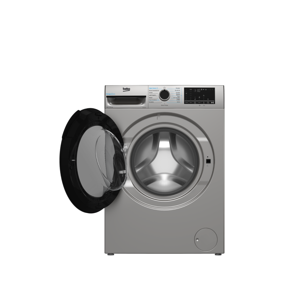 Beko CMX 10120 S 10 Kg Çamaşır Makinesi