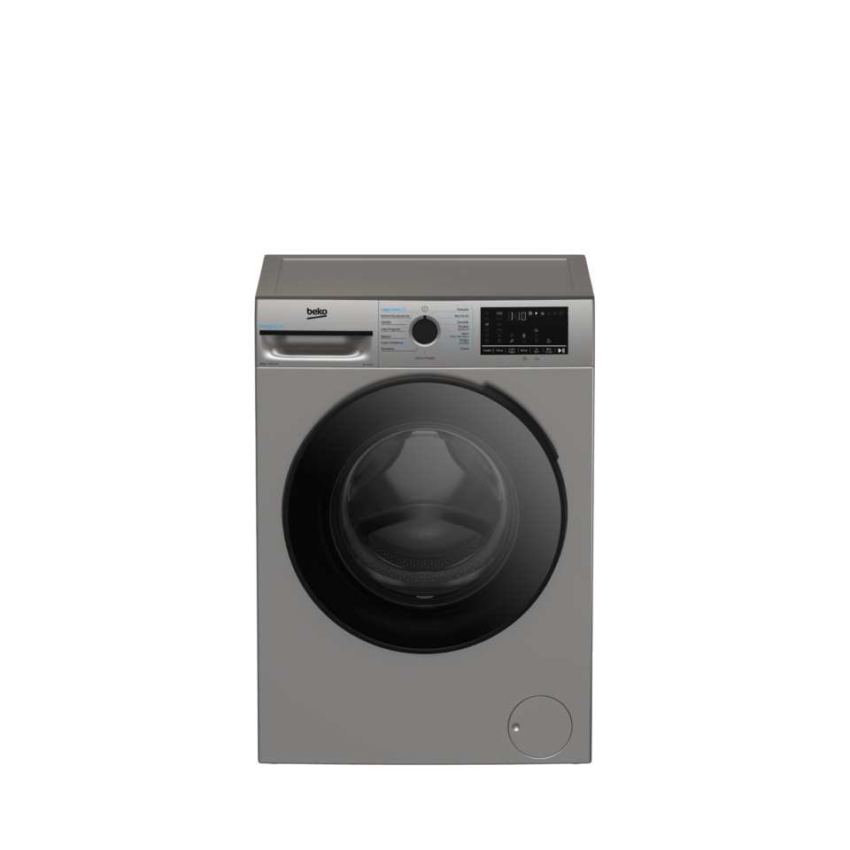 Beko CMX 10120 S 10 Kg Çamaşır Makinesi