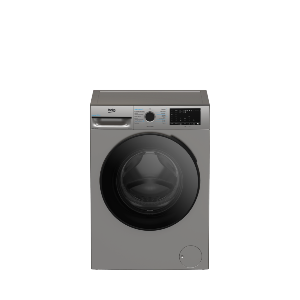 Beko CMX 10120 S 10 Kg Çamaşır Makinesi