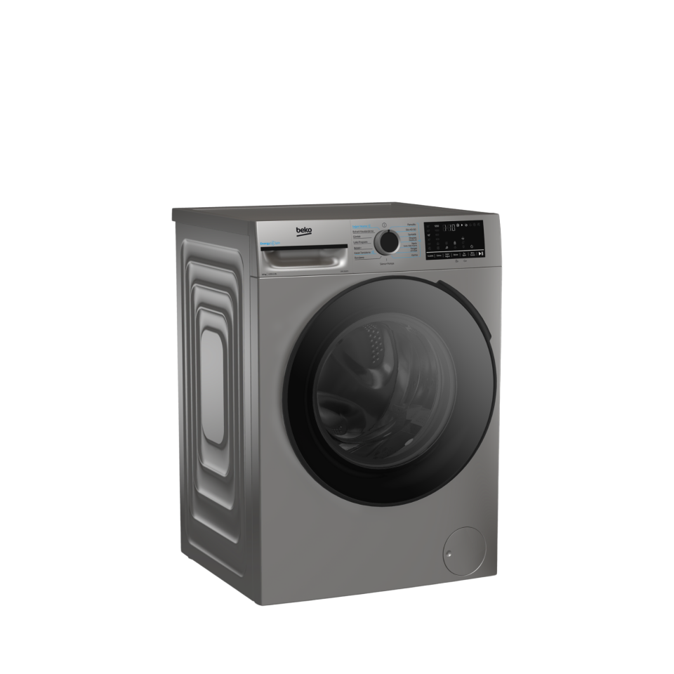 Beko CMX 10120 S 10 Kg Çamaşır Makinesi