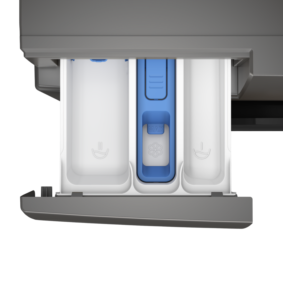 Beko CMX 10120 S 10 Kg Çamaşır Makinesi