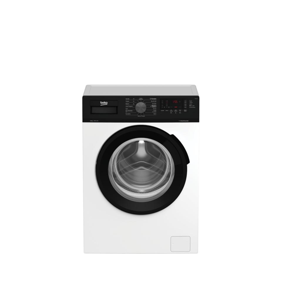 Beko CM 11141 11 Kg Çamaşır Makinesi
