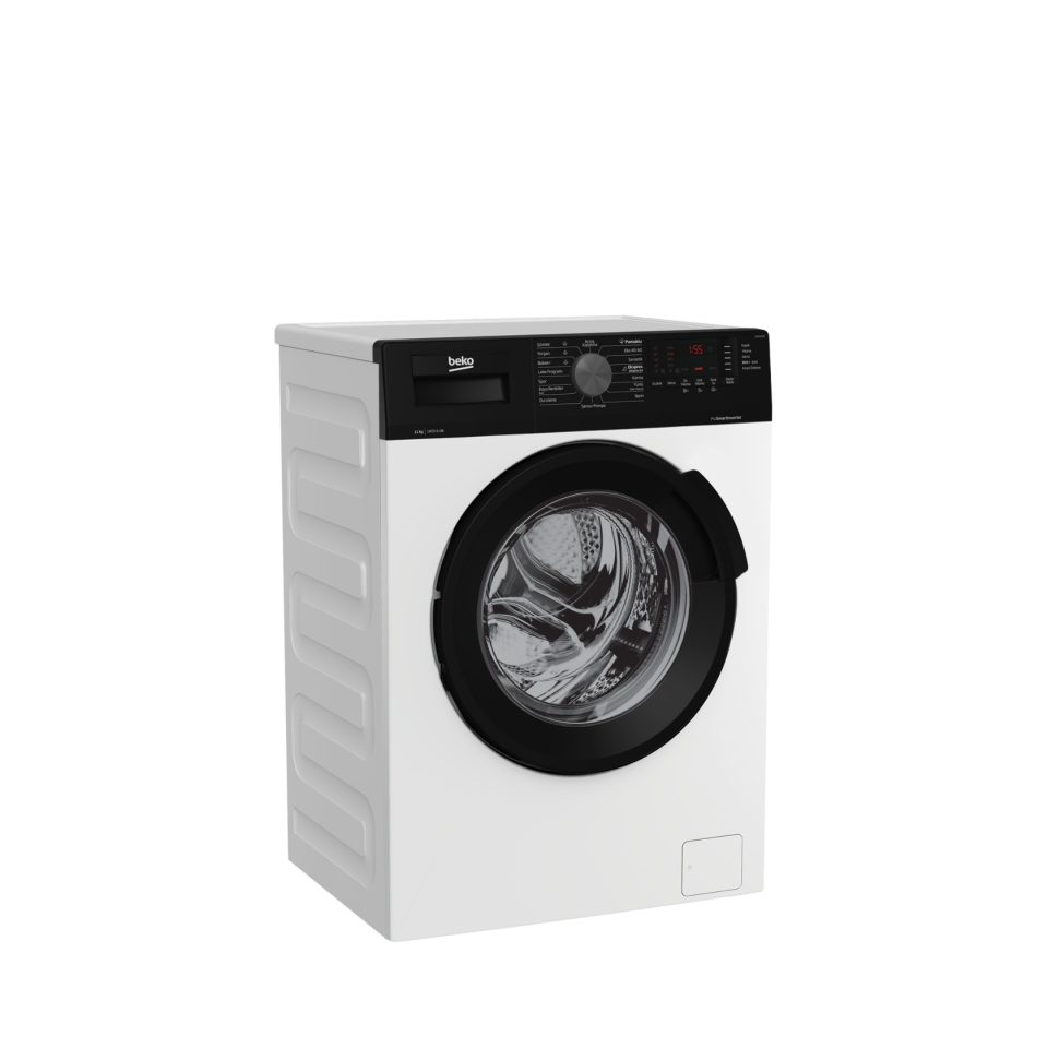 Beko CM 11141 11 Kg Çamaşır Makinesi