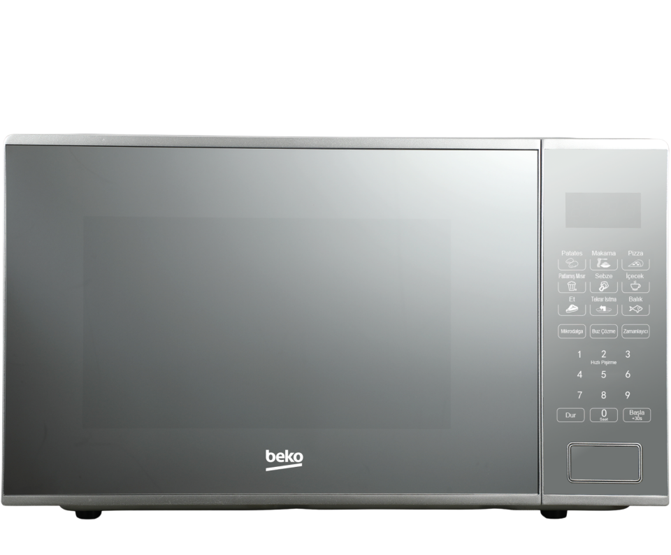 Beko BMD 310 DS Mikrodalga Fırın