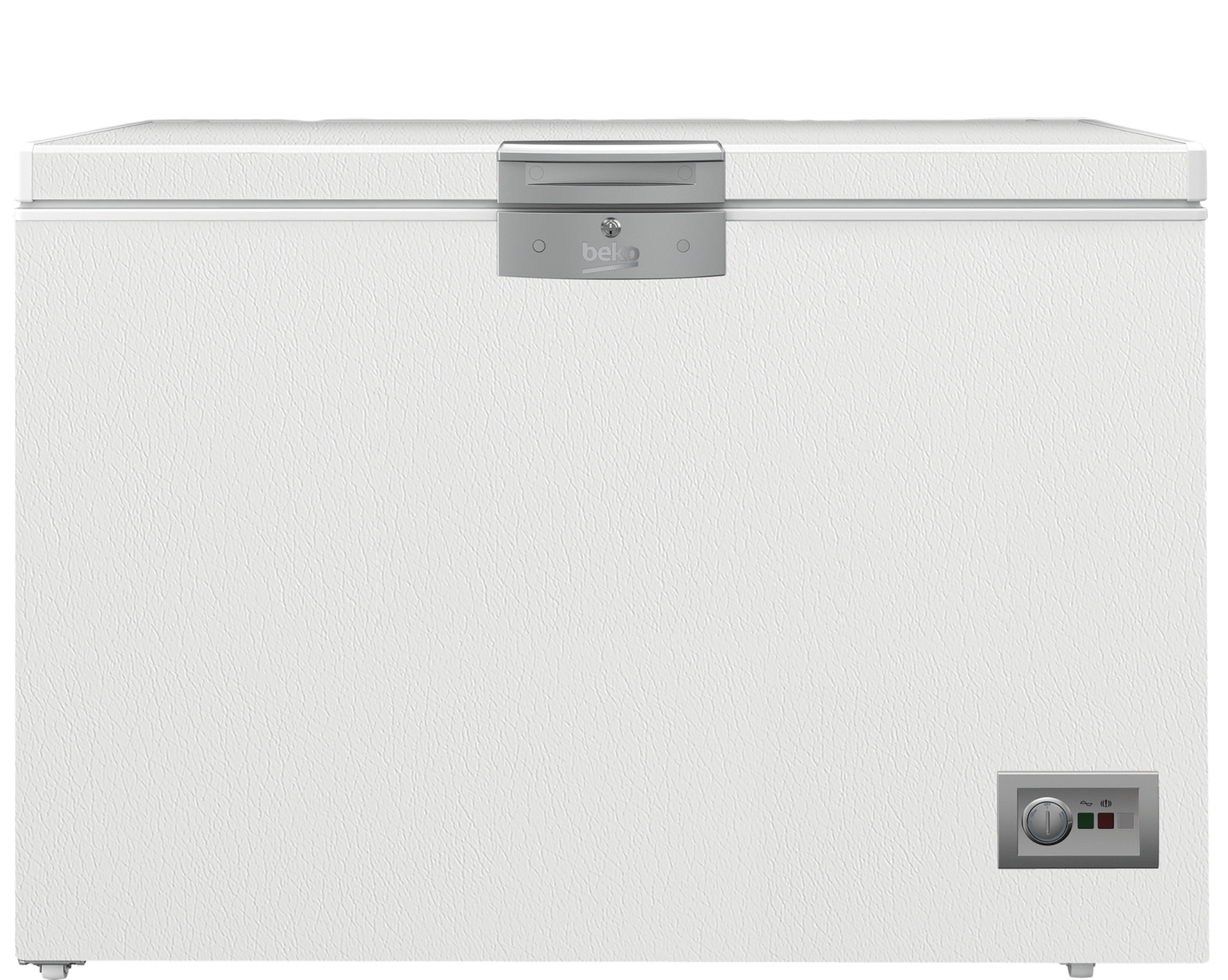 Beko 3360 JEM Sandık Tipi Derin Dondurucu