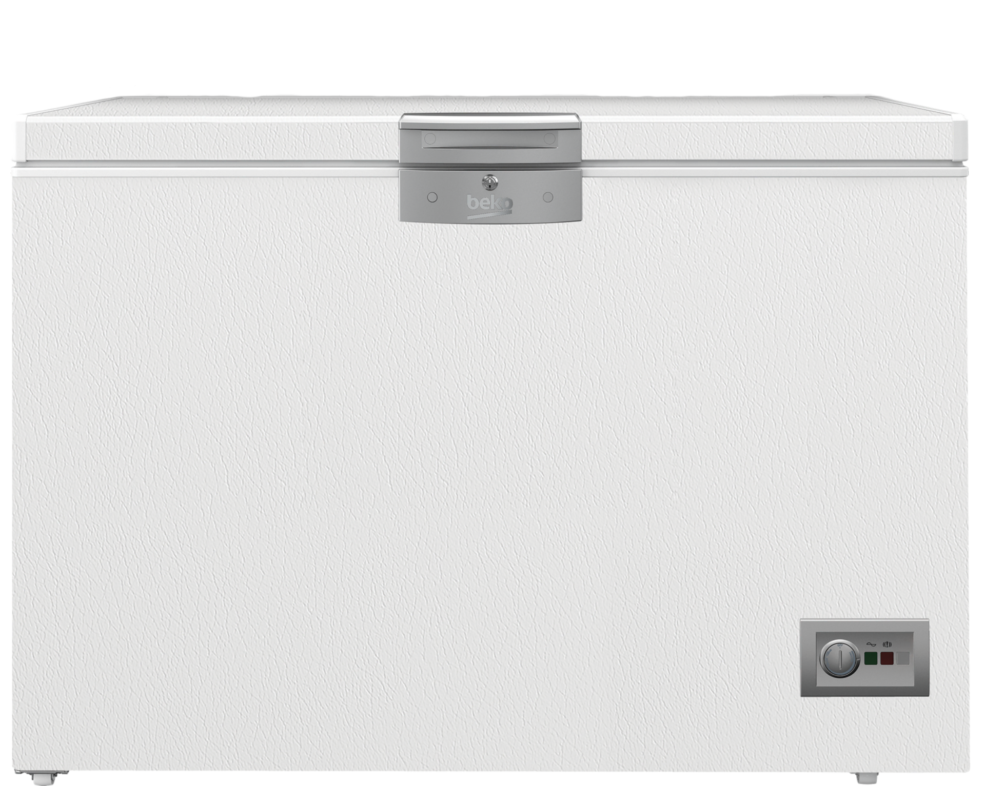 Beko 3360 JEM Sandık Tipi Derin Dondurucu