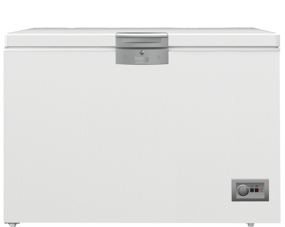 Beko 3360 JEM Sandık Tipi Derin Dondurucu