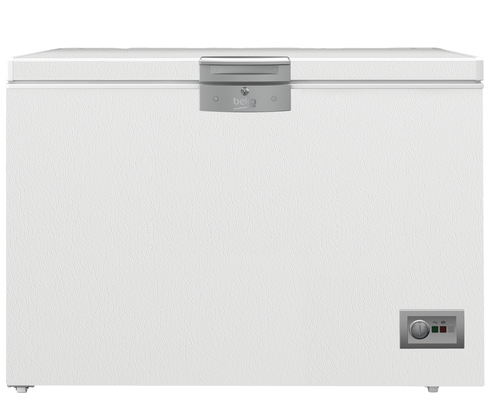 Beko 3360 JEM Sandık Tipi Derin Dondurucu