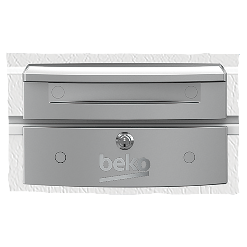 Beko 3360 JEM Sandık Tipi Derin Dondurucu