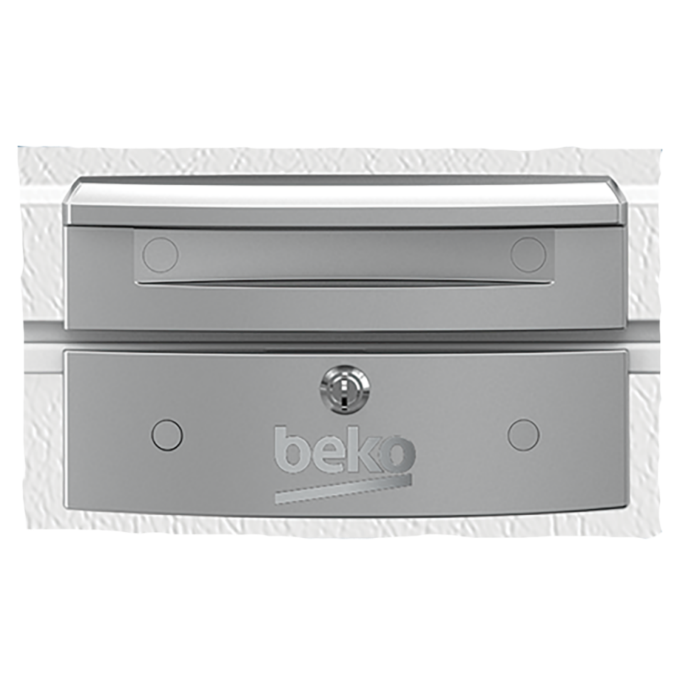 Beko 3360 JEM Sandık Tipi Derin Dondurucu