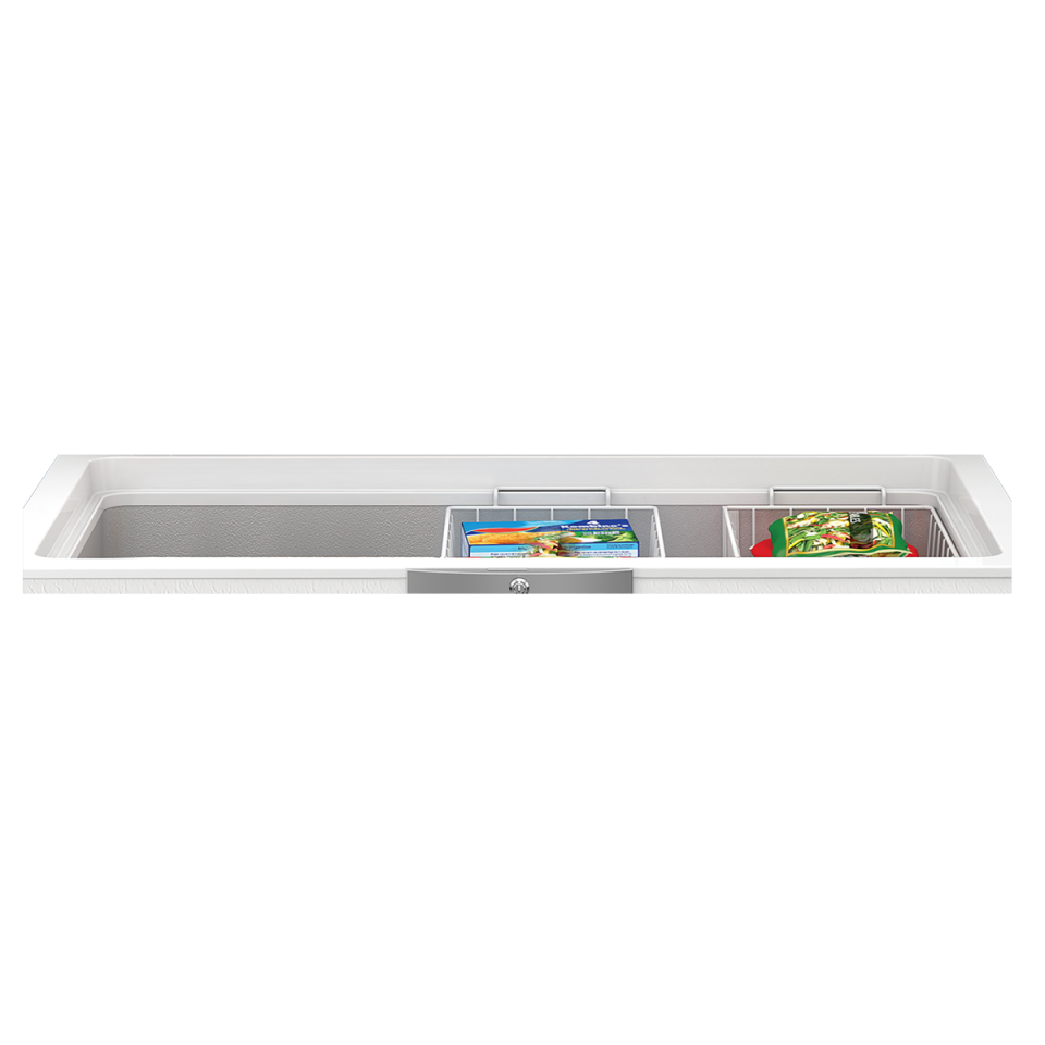 Beko 3360 JEM Sandık Tipi Derin Dondurucu