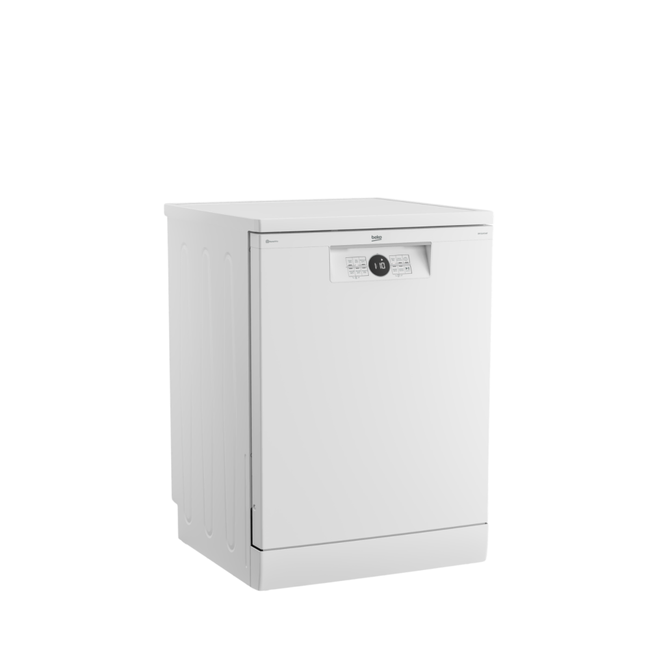 Beko BM 5145 WF 5 Programlı Bulaşık Makinesi