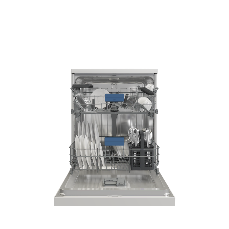 Beko BM 5145 WF 5 Programlı Bulaşık Makinesi