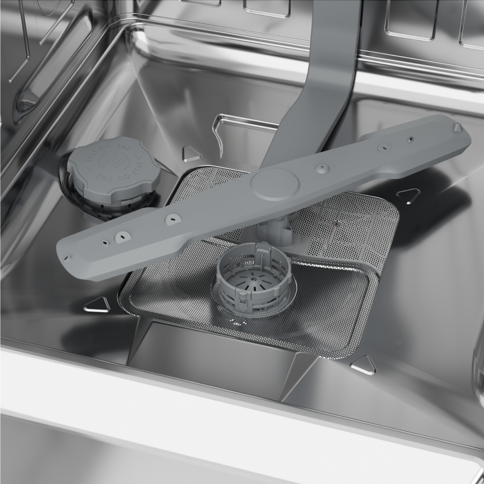 Beko BM 5145 WF 5 Programlı Bulaşık Makinesi