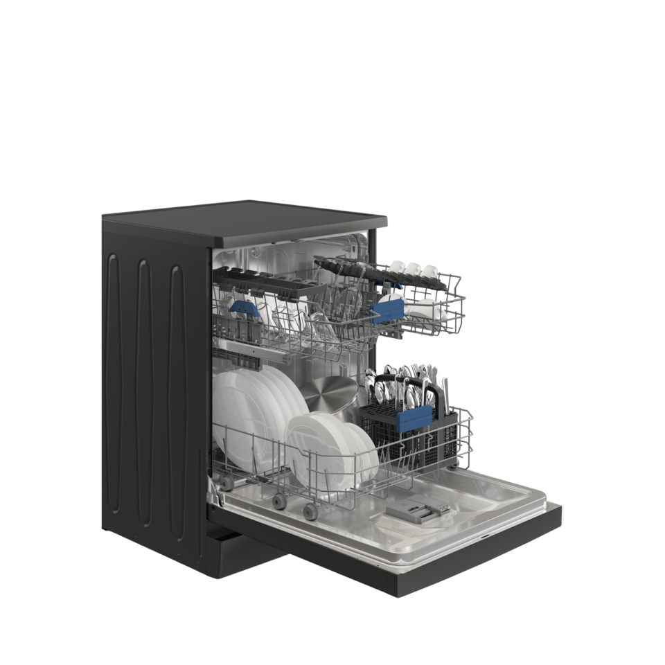 Beko  BM 5145 WF MG 5 Programlı Bulaşık Makinesi