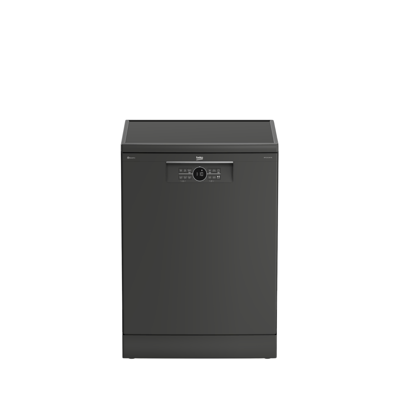 Beko  BM 5145 WF MG 5 Programlı Bulaşık Makinesi