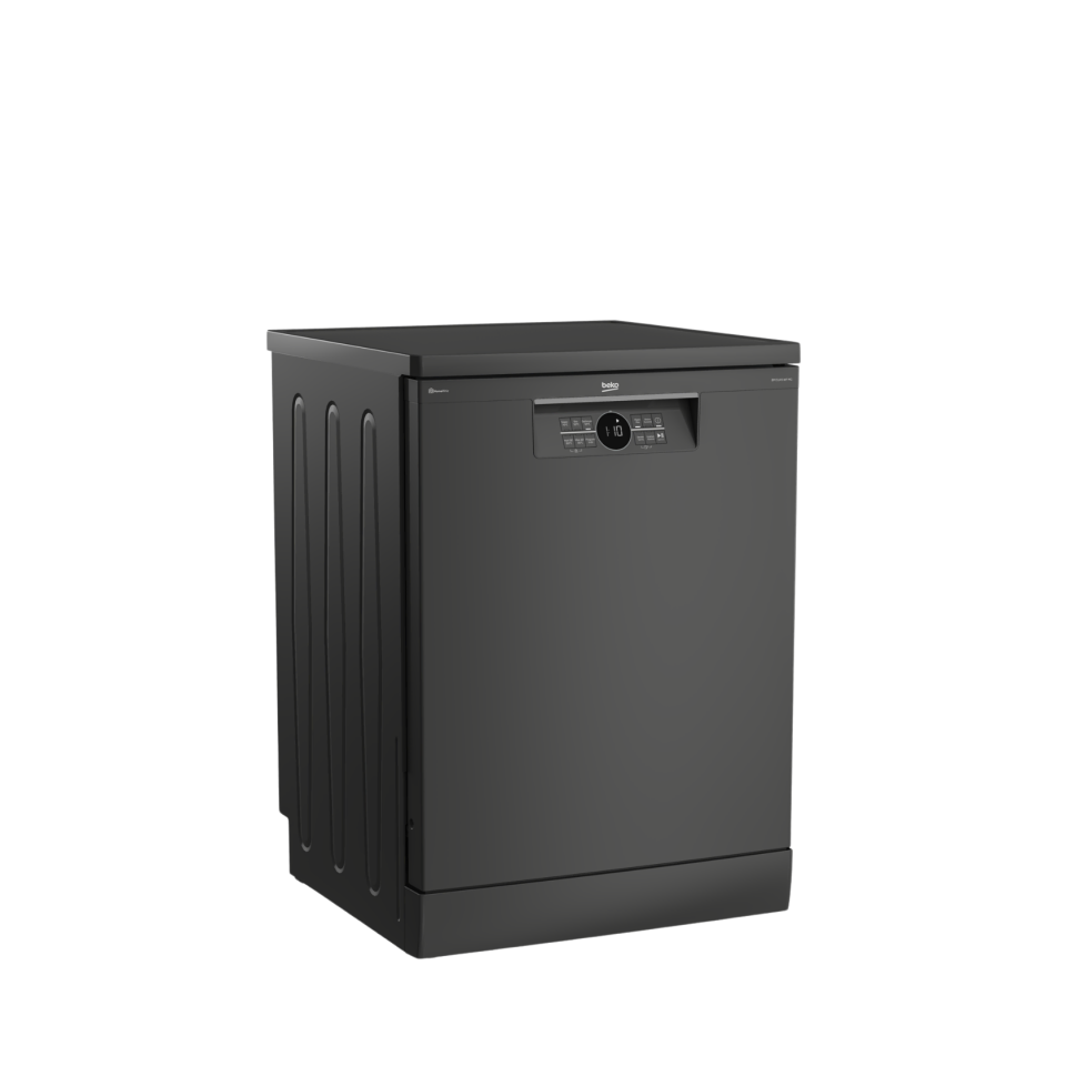 Beko  BM 5145 WF MG 5 Programlı Bulaşık Makinesi