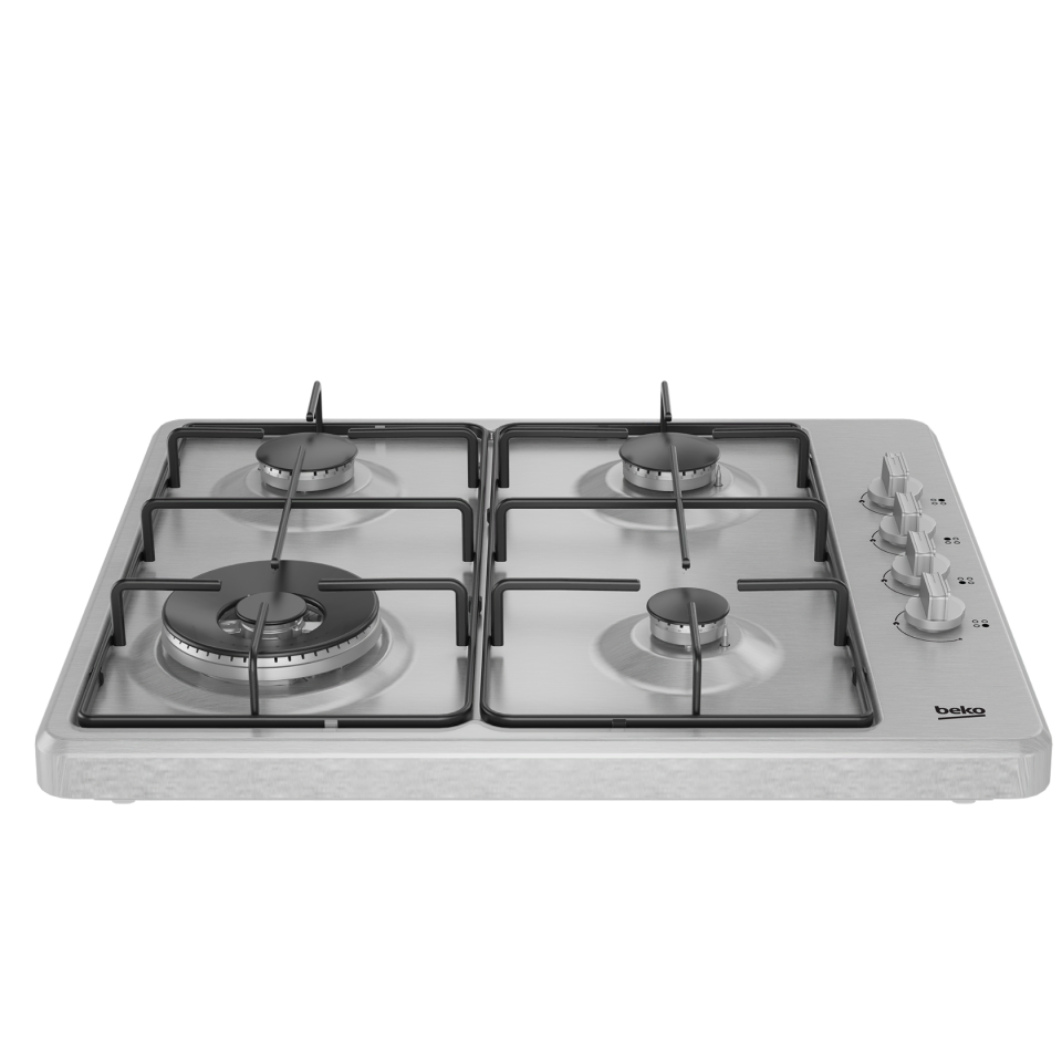 Beko BSOMD D 611EWI Set Üstü Ocak