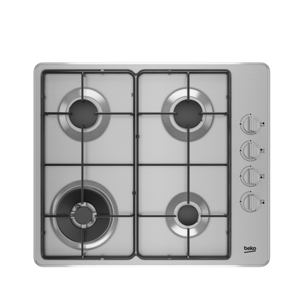 Beko BSOMD D 611EWI Set Üstü Ocak
