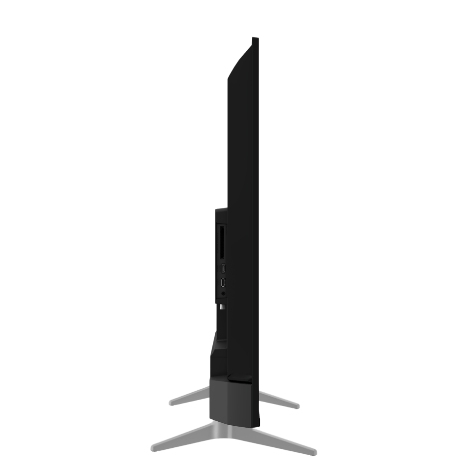 Beko Crystal 7 55'' 4K UHD Google TV - B55 E 795 B LED TV