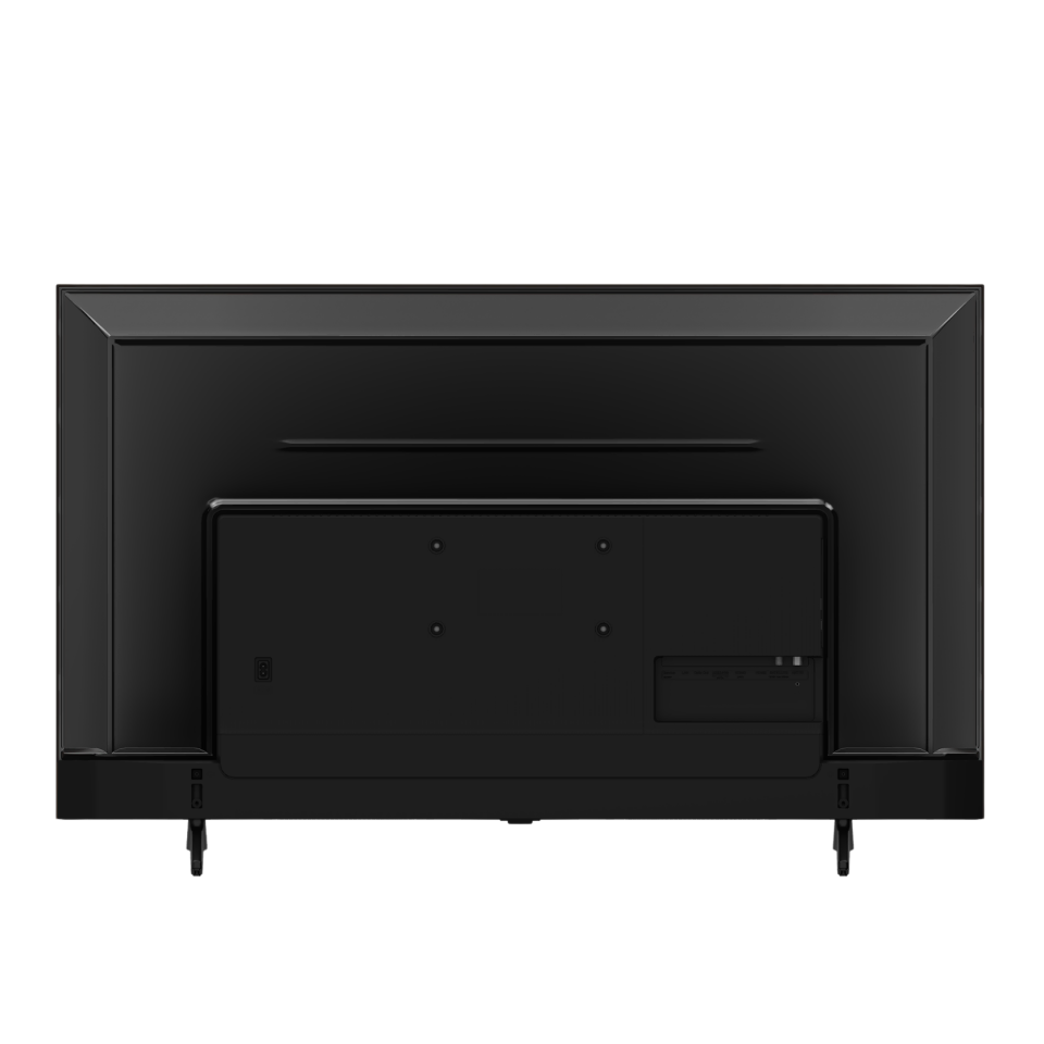 Beko Crystal 7 55'' 4K UHD Google TV - B55 E 795 B LED TV