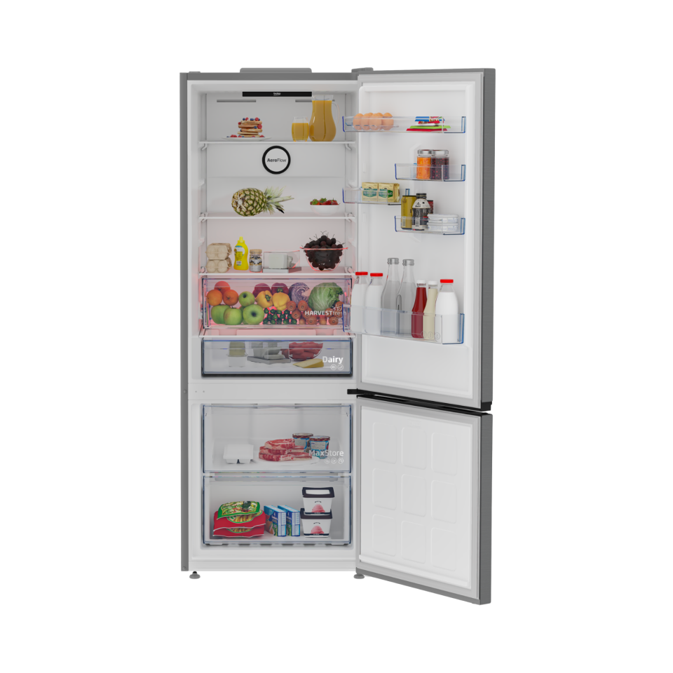 Beko 670475 EI No Frost Buzdolabı