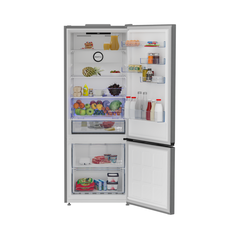 Beko 670475 EI No Frost Buzdolabı