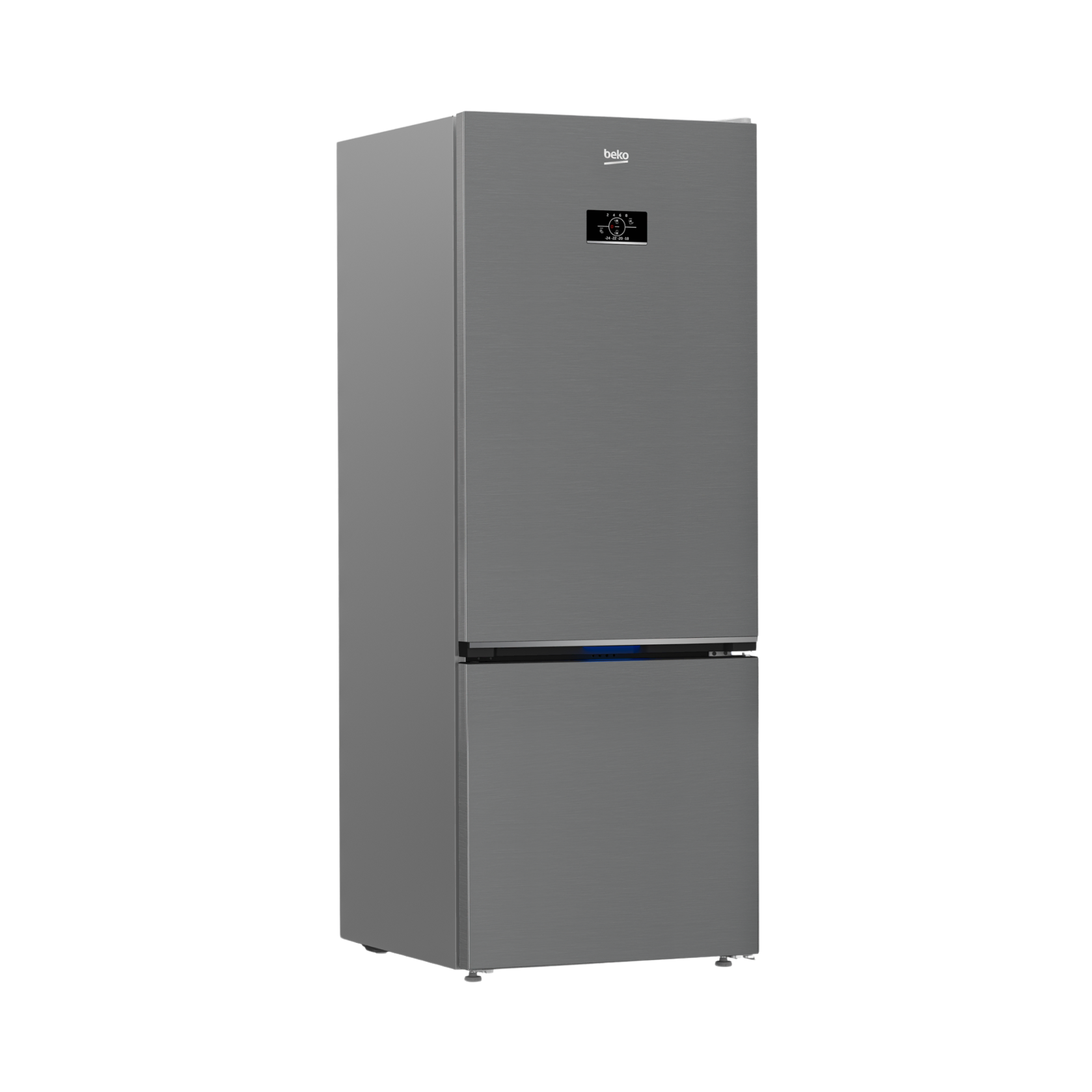 Beko 670475 EI No Frost Buzdolabı