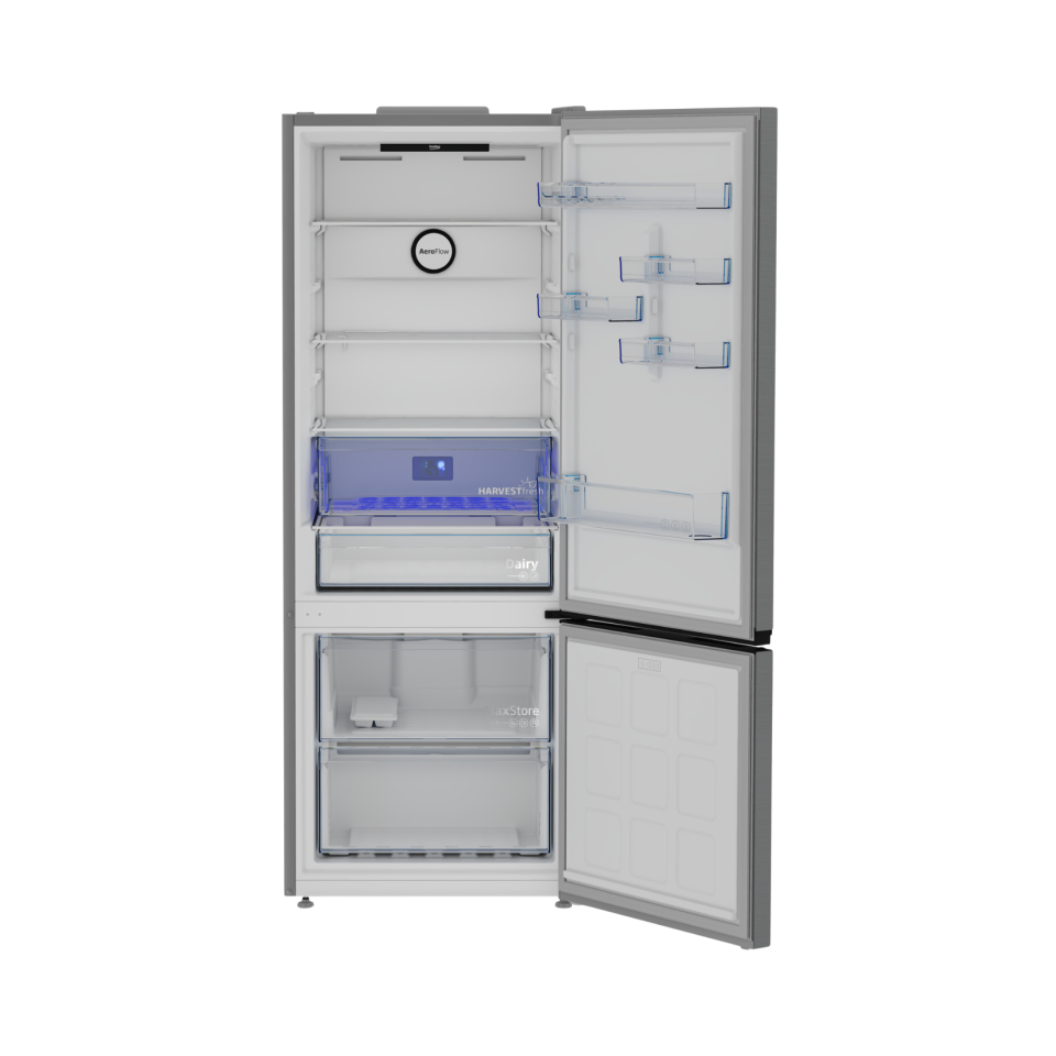 Beko 670475 EI No Frost Buzdolabı