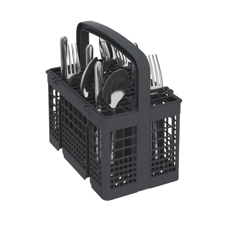 Beko BM 4144 WF 4 Programlı Bulaşık Makinesi