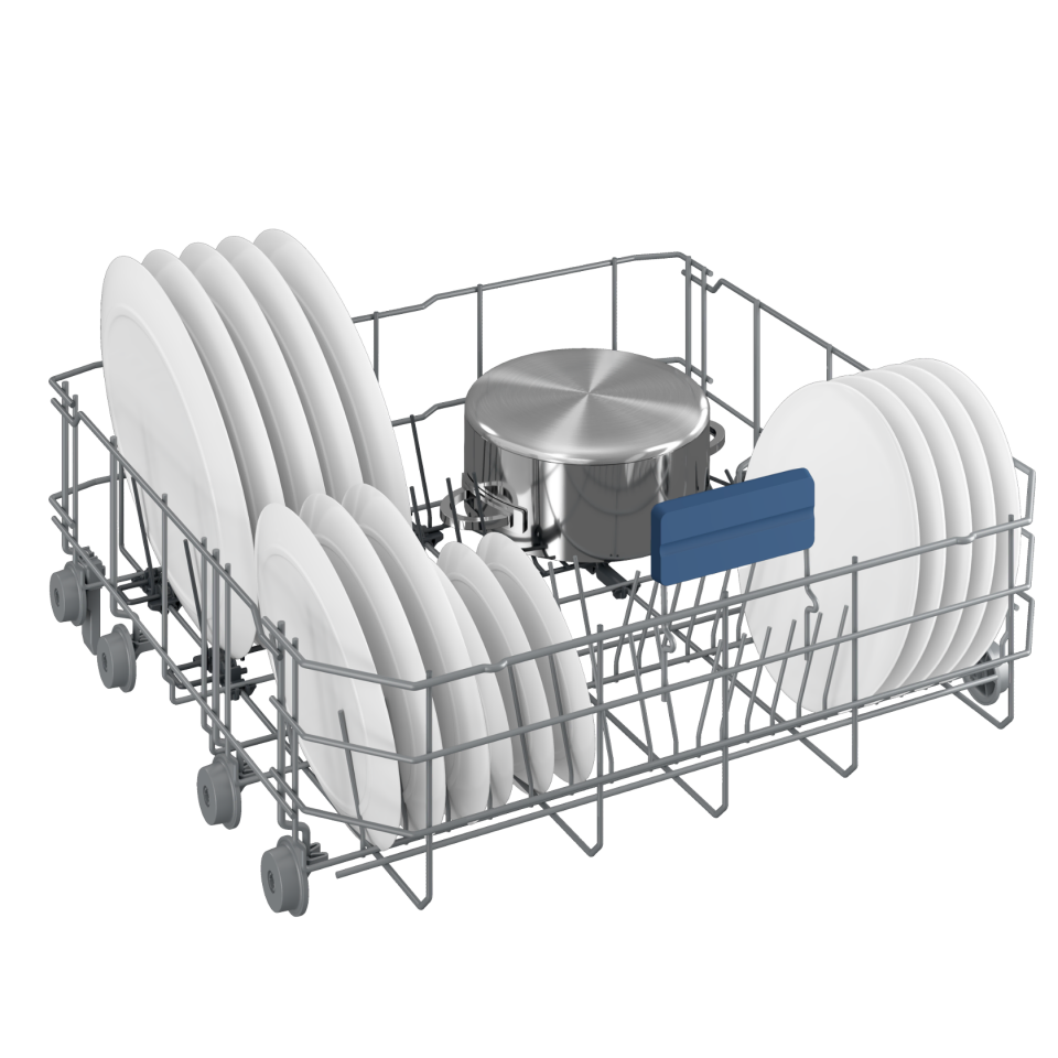 Beko BM 4144 WF 4 Programlı Bulaşık Makinesi