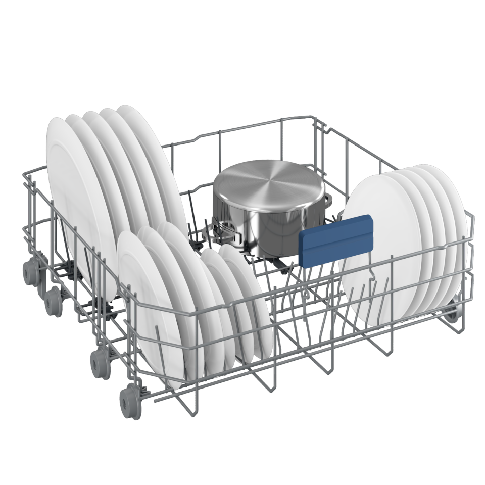 Beko BM 4144 WF 4 Programlı Bulaşık Makinesi