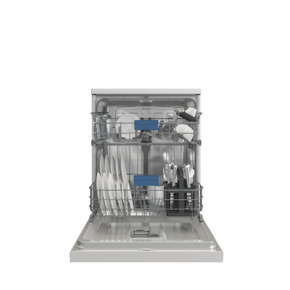 Beko BM 4144 WF 4 Programlı Bulaşık Makinesi