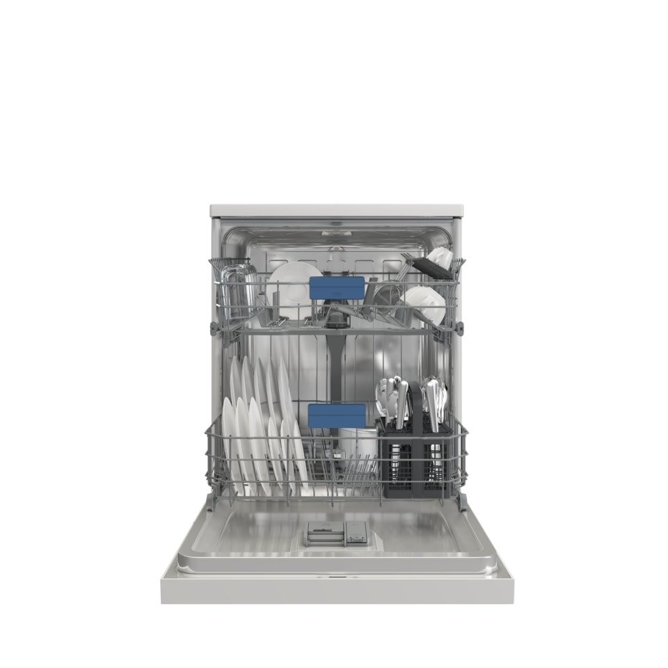 Beko BM 4144 WF 4 Programlı Bulaşık Makinesi