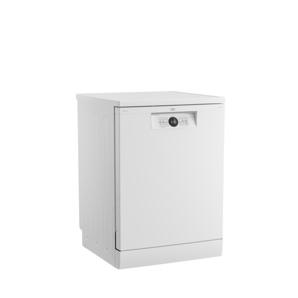 Beko BM 4144 WF 4 Programlı Bulaşık Makinesi