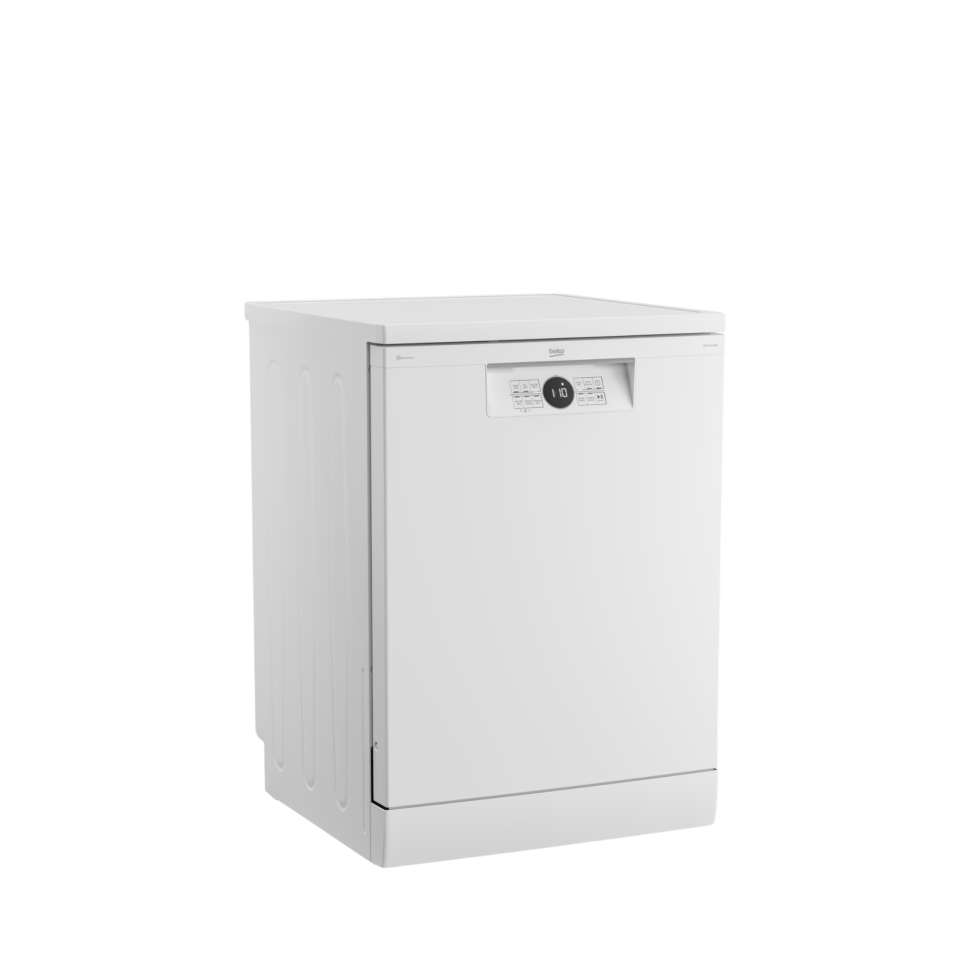 Beko BM 4144 WF 4 Programlı Bulaşık Makinesi