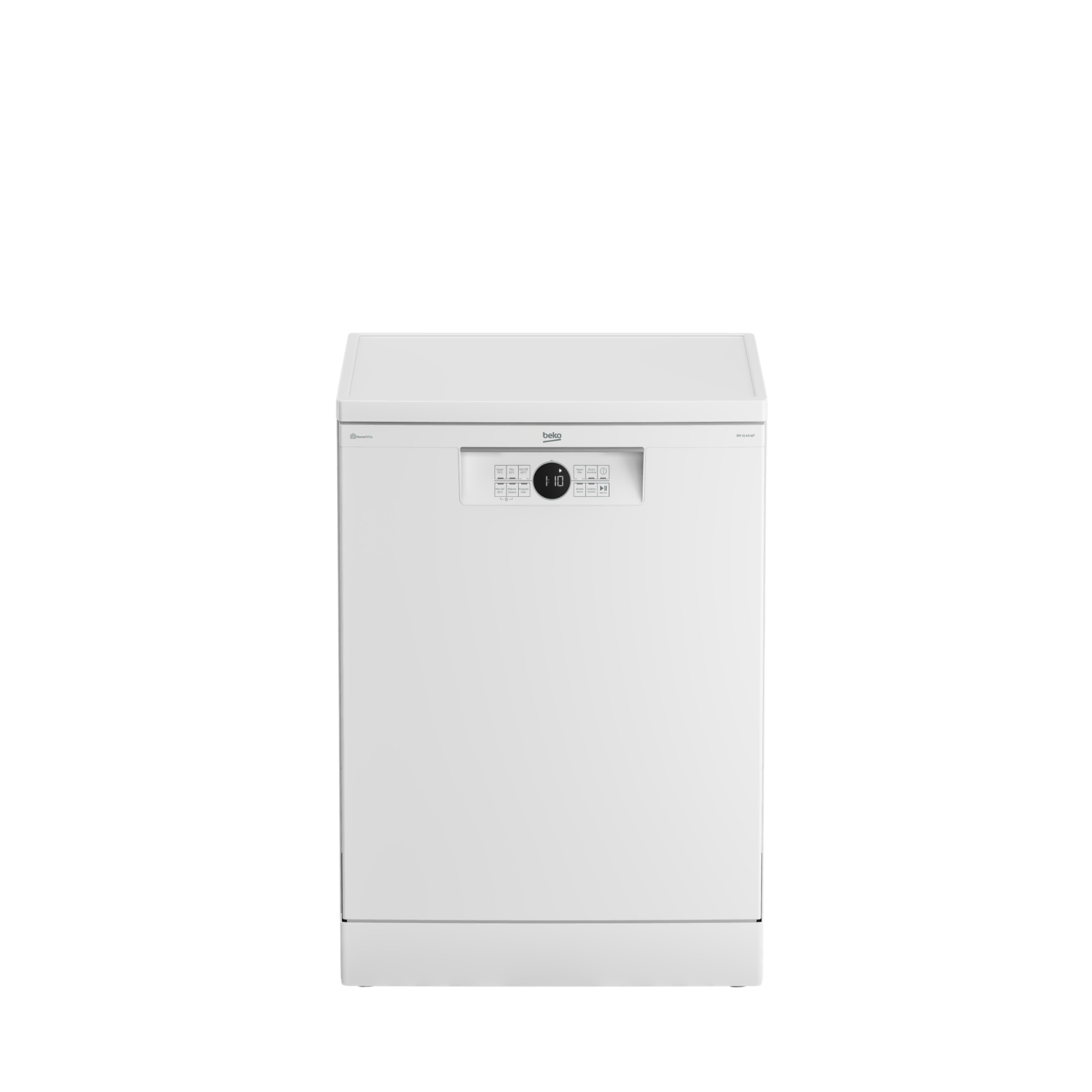 Beko BM 4144 WF 4 Programlı Bulaşık Makinesi