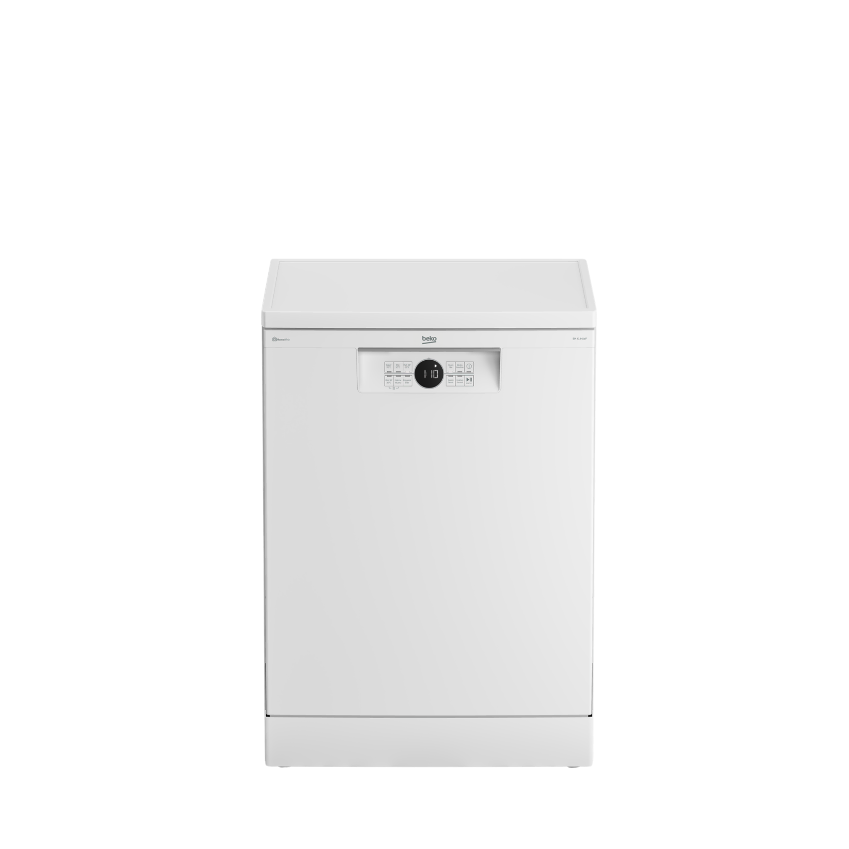 Beko BM 4144 WF 4 Programlı Bulaşık Makinesi