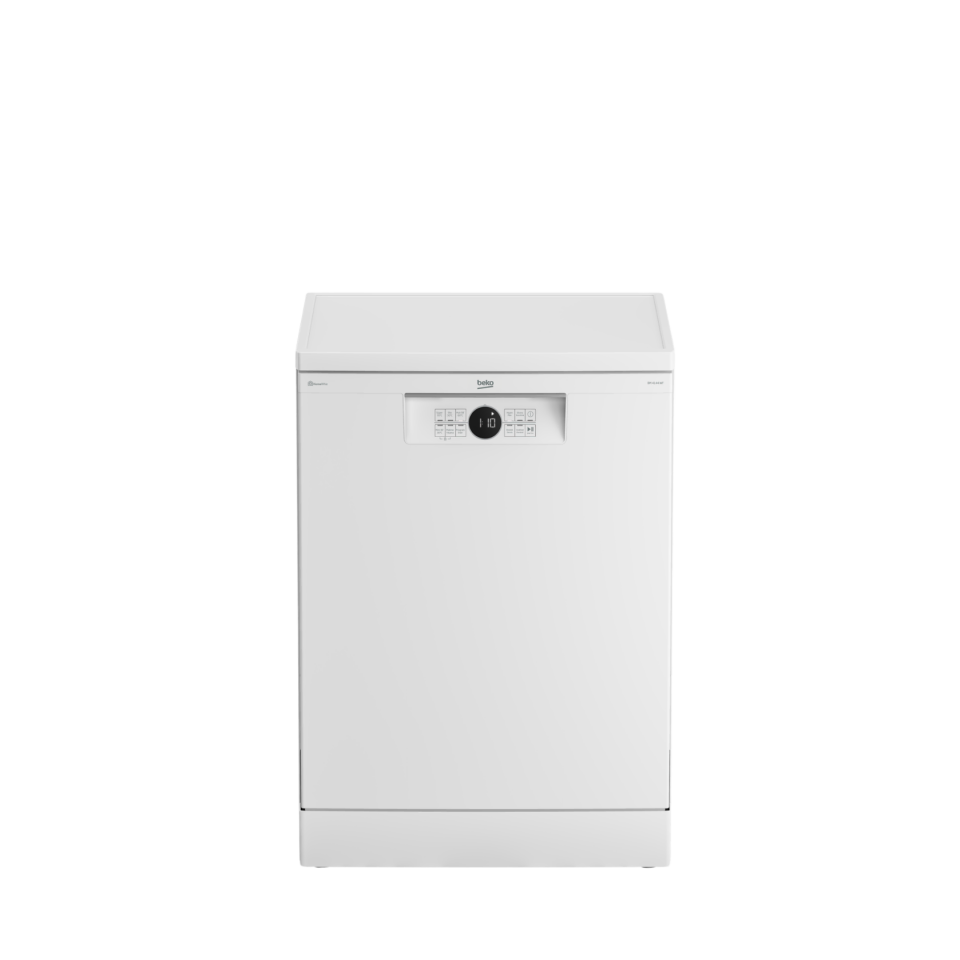 Beko BM 4144 WF 4 Programlı Bulaşık Makinesi