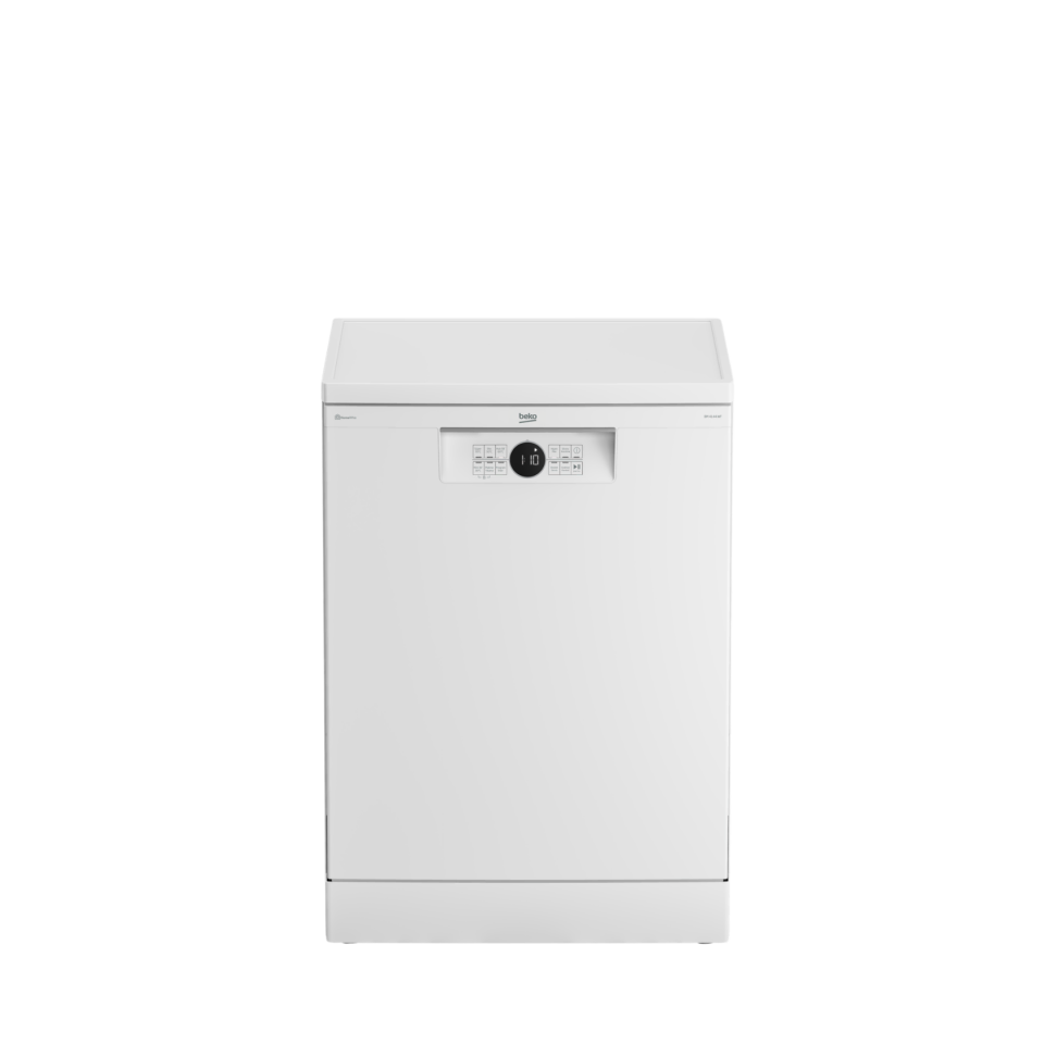 Beko BM 4144 WF 4 Programlı Bulaşık Makinesi