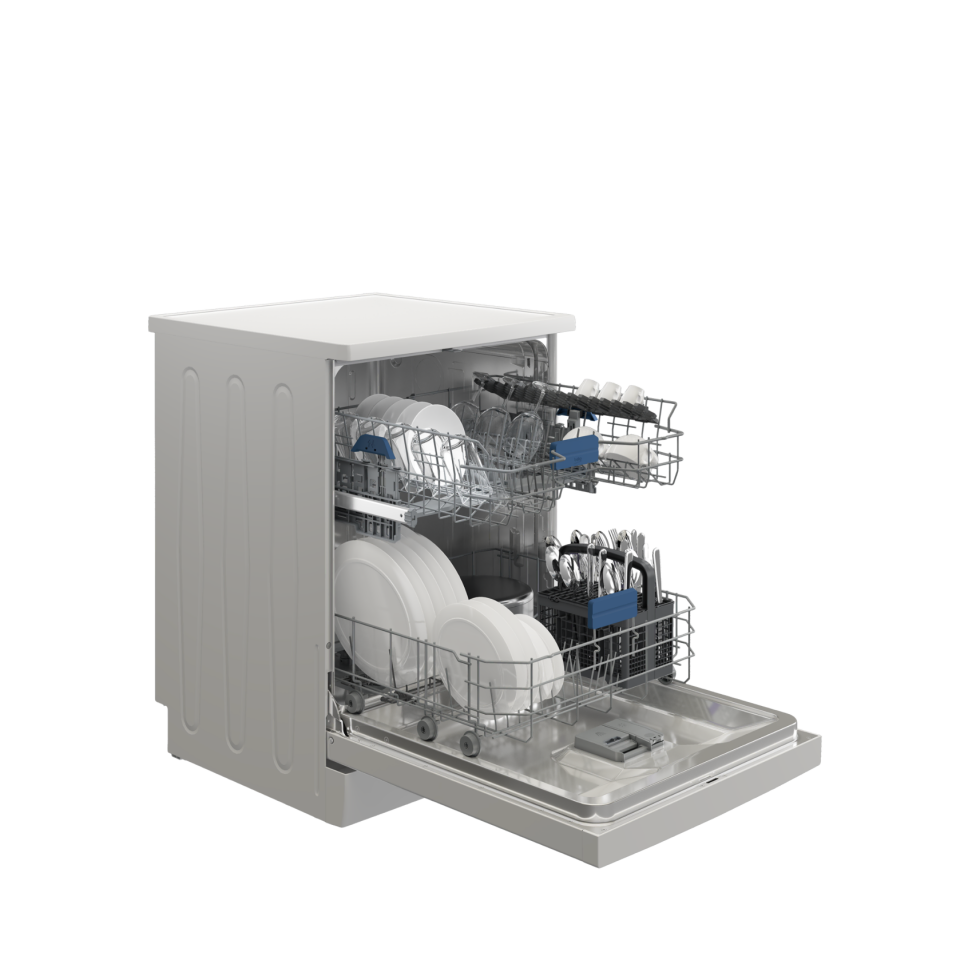 Beko BM 4144 WF 4 Programlı Bulaşık Makinesi