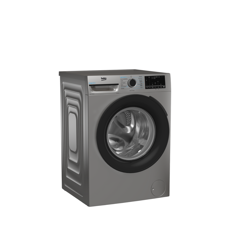 Beko CMXD 9120 S Çamaşır Makinesi