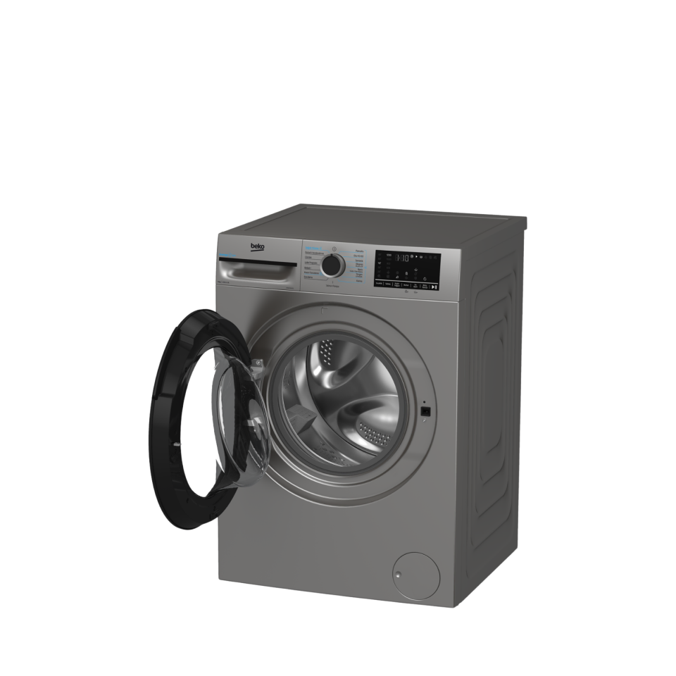Beko CMXD 9120 S Çamaşır Makinesi
