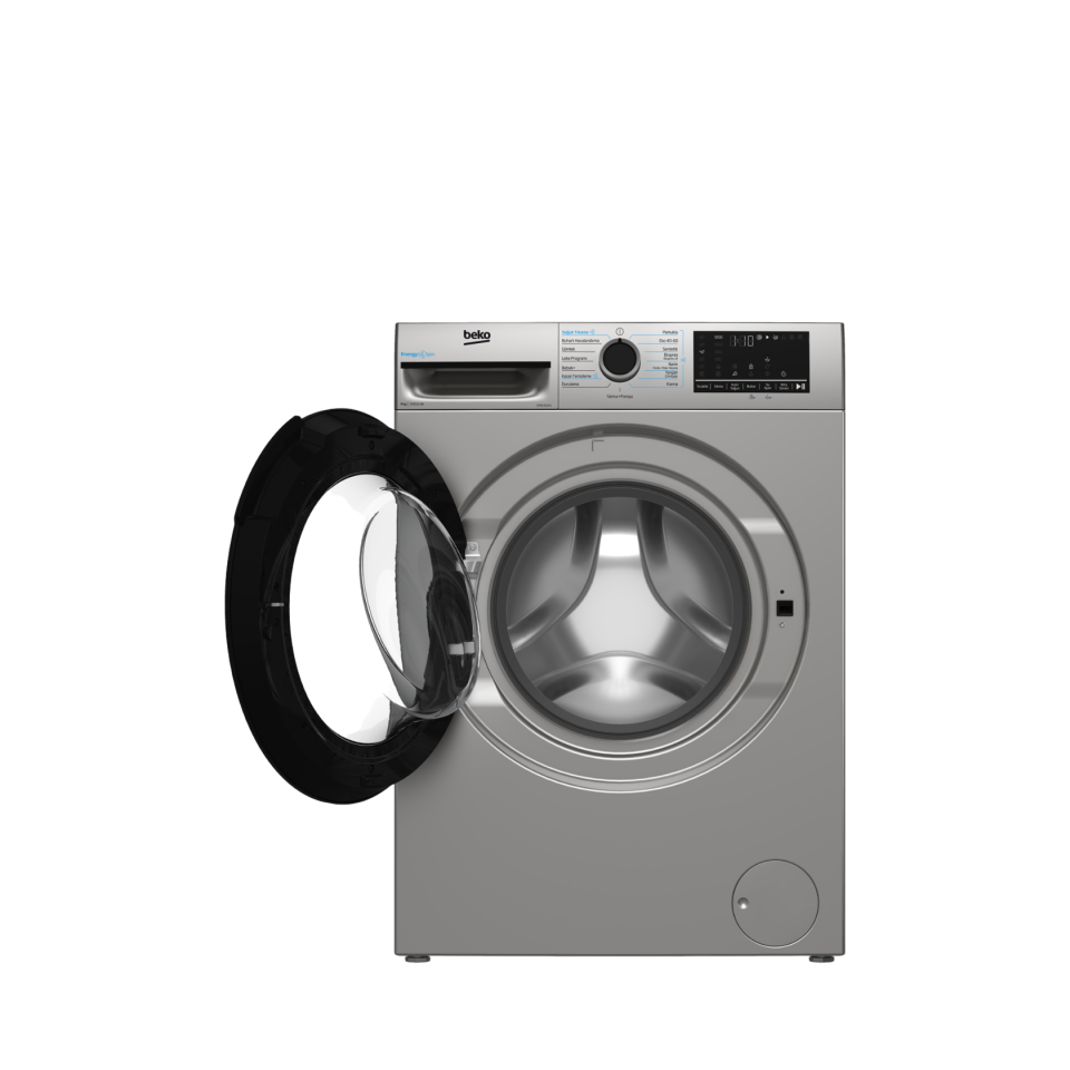 Beko CMXD 9120 S Çamaşır Makinesi