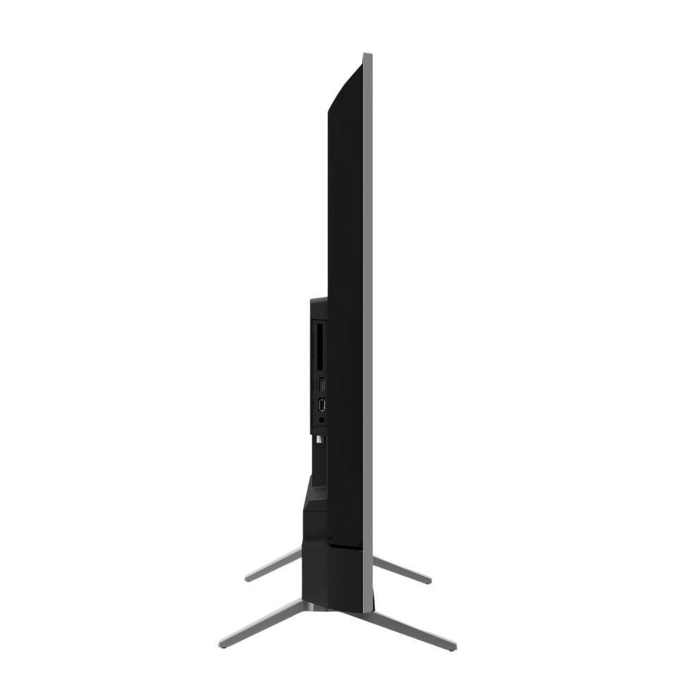 Beko Crystal 8 65'' 4K UHD Google TV - B65 E 895 A Smart TV