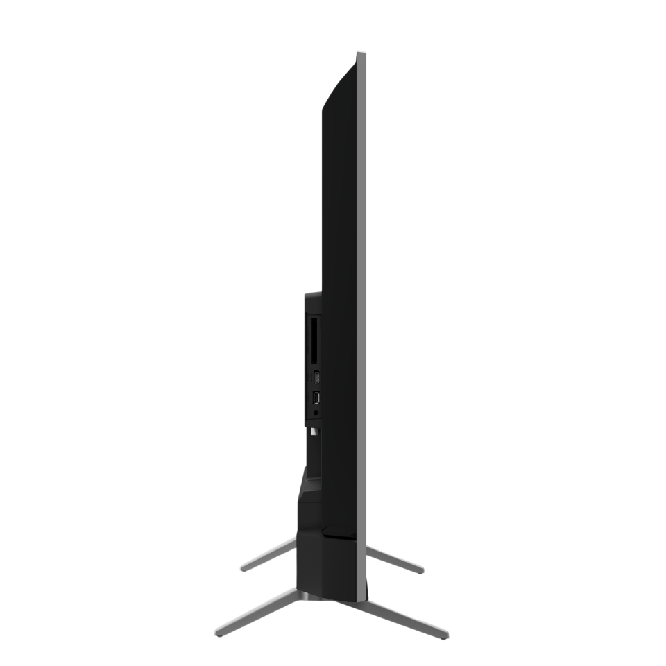 Beko Crystal 8 65'' 4K UHD Google TV - B65 E 895 A Smart TV