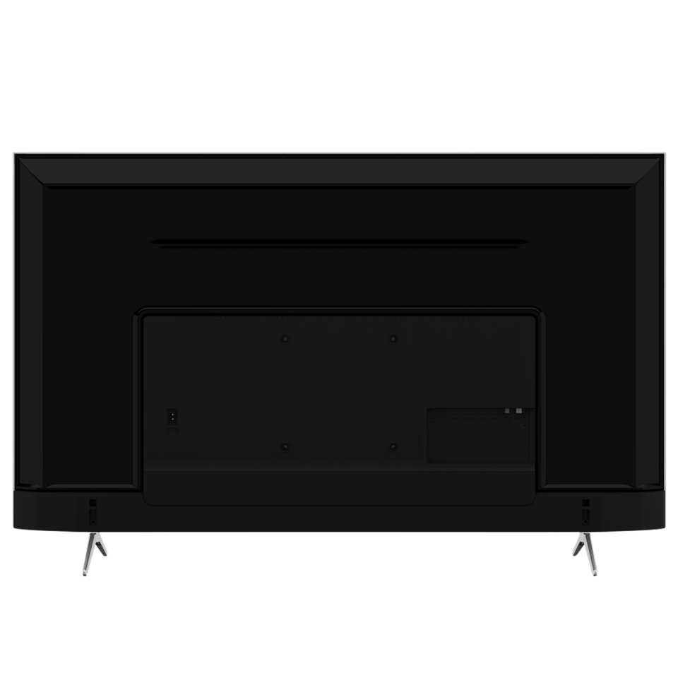 Beko Crystal 8 65'' 4K UHD Google TV - B65 E 895 A Smart TV